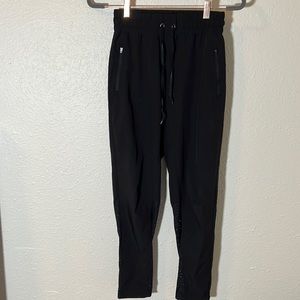 Kyodan Black Athletic Pants XS